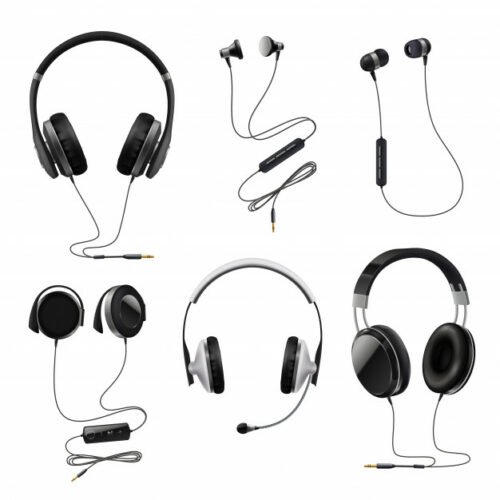 Perbedaan Headset, Headphone, dan Earphone yang Jarang Diketahui