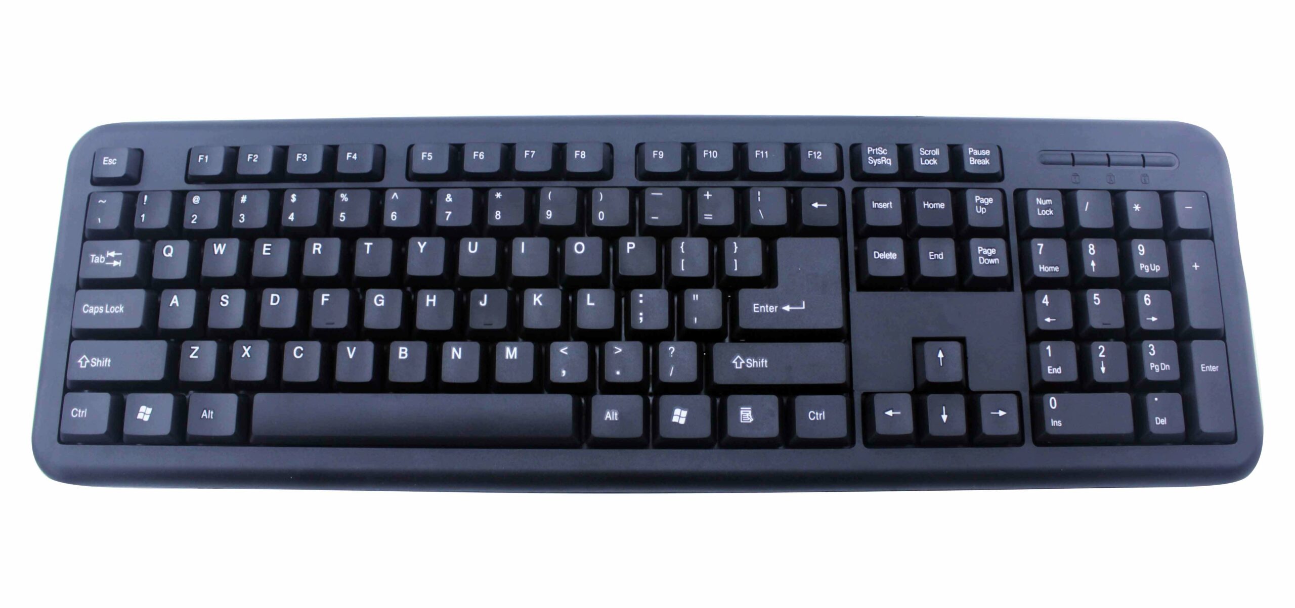 Model-Model Keyboard