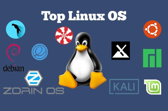 kelebihan sistem operasi Linux