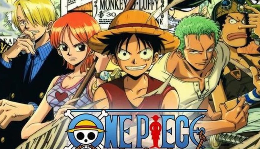 Manga Terbaik Dan Terlaris Di Seluruh Dunia