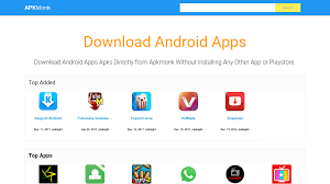 Aplikasi Download Terbaik Selain Play Store