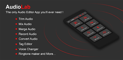 Aplikasi Edit Suara Android Terbaik 