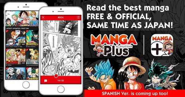5 Aplikasi Baca Manga Terbaik