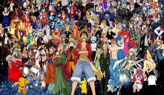 Aplikasi Nonton Anime Legal untuk Android dan iPhone