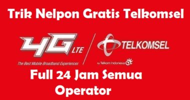 Cara Daftar Paket Nelpon Telkomsel