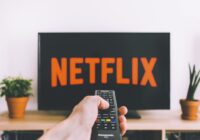 Cara Membayar Netflix