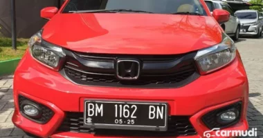 Daftar Kode Plat Nomor Kendaraan Riau