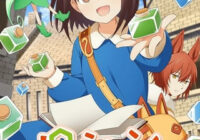 Potion Wagami wo Tasukeru